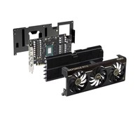 Brand-new Factory-sealed PROART-RTX5080-016G 256-bit GPU Graphics Card Fan Cooling Workstation DisplayPort Esports Gaming Video