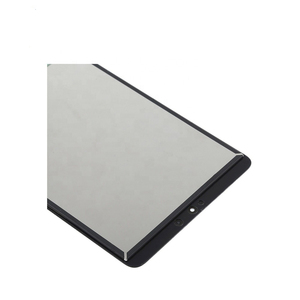 หน้าจอ LCD สำหรับ Xiao-Mi Pad <span class=keywords><strong>4</strong></span> <span class=keywords><strong>mipad</strong></span> <span class=keywords><strong>4</strong></span>อะไหล่หน้าจอ LCD ชุดประกอบดิจิไทเซอร์สัมผัสสีดำ - Product Image 6