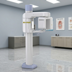 ระบบเอกซเรย์คอมพิวเตอร์แบบกรวยรังสีสำหรับทันตกรรม EOMED CBCT3000A พร้อมระบบสร้างภาพสามมิติและเครื่องเอกซเรย์ดิจิทัลแบบเซฟาโลเมตริก - Product Image 3