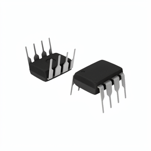 ชิ้นส่วนอิเล็กทรอนิกส์ ผู้ผลิตช่องทางจำหน่าย 8 DIP X5045PI-2.7 ระบบจัดการพลังงาน (PMIC) - Product Image 1