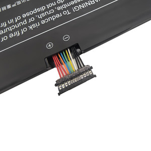Batería de Repuesto para Portátil R13B08W de 8700 mAh para Xiaomi RedmiBook Air 13.3 Pulgadas Serie 2020 XMA2005-AJ/AB/A - Product Image 3