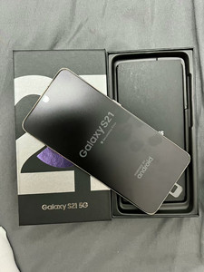 Smart <strong>Features</strong> with HD Screen From Top Wholesaler 5G Smartphone <strong>Android</strong> Operating System Phones US Version S21 Used Phone - Product Image 5