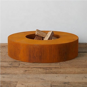 Outdoor Garden Decorate Natural <strong>Fire</strong> <strong>Pit</strong> <strong>Table</strong> - Product Image 2