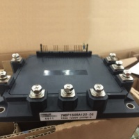 Module IGBT, Thyristor SCR, Diode, Modules semi-conducteurs, Pont redresseur, Module de puissance IGBT 7MBP150KB060-03 150A 600V