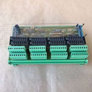 Module d'entrée numérique PLC DEM401 271130432G LYNGSOE MARINE 962004600 Module d'entrée numérique PLC DEM401 271130432G LYNGSOE MARINE - Product Image 3