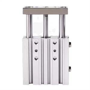 Cilindro Original Nuevo MGPL16-100Z -125Z -150Z -175Z -200Z -10Z -Z -25Z - Product Image 1