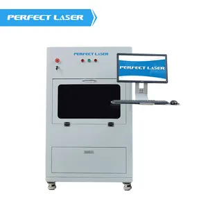 Perfect Laser- Live Pictures Direct to 3D Effective Inside Images Laser engraver For Crystals