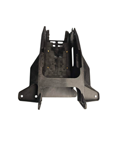 For XAG P100 Plastic Internal Frame Hood Support Structure Black Agricultural UAV <b>Drone</b> - Product Image 5