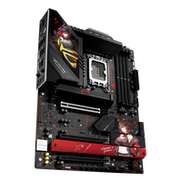 Nouvelle carte mère ATX ROG STRIX Z890-H GAMING WIFI S DDR5 5G Lan WIFI7 PCIe5.0 LGA 1851 pour processeur de bureau Ultra 9/7/5