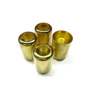 4mm 9mm bakır kelepçe hortum erkek kesme meme pirinç ferüle - Product Image 5