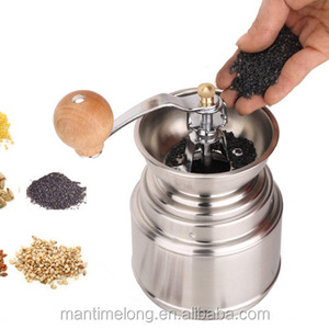 Máquina de café Bean Machine Bean Mtl - Product Image 2