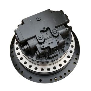 Motore di viaggio per escavatore motore motore JMV147 per VOE210XM - Product Image 1