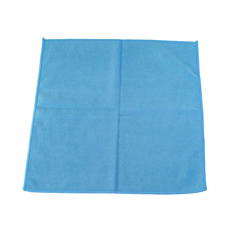 Factory Wholesale Microfiber Car Cleaning Towel multi-purpose universal cloth Microfiber Cleaning Cloth