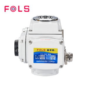 Actuador Multivoltaje de 24V para Puerta - Product Image 6