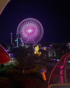 Source de lumière LED RGB 24V étanche pour extérieur, 60 mm, 16 pixels, pour éclairage de parcs d'attractions, hôtels, en matériau PC, IP65 - Product Image 1