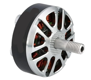 Motor sin Escobillas 2807 1300KV para Drones, Construcción Metálica, Alto Rendimiento - Product Image 4