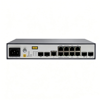 SmartAX Série MA567X MA5671 MA5673 MA5675 GPON FTTO ONU 4GE POTS WiFi Terminal d'accès multiservice Fibre vers le Bureau pour Entreprises