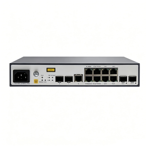 SmartAX MA567X ซีรีส์ MA5671 MA5673 MA5675 GPON FTTO ONU 4GE POTS WiFi อุปกรณ์เชื่อมต่อใยแก้วนำแสงสำหรับสำนักงานและองค์กร รองรับบริการหลากหลาย - Product Image 1