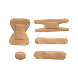 Pansement médical de qualité supérieure, respirant, imperméable, antibactérien, de classe I, désinfectant, Yoniner OEM <span class=keywords><strong>EO</strong></span>, certifié CE - Product Image 5