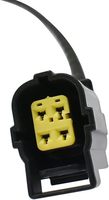 05149171AA Capteur d'oxygène Capteur O2 Compatible pour Chrysler 2004-2014