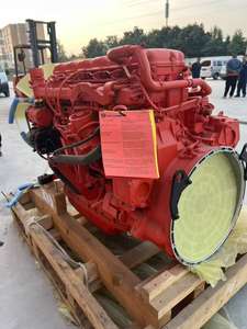 Motor Diésel <span class=keywords><strong>Sken</strong></span> XxC13-076A para Maquinaria Pesada - Product Image 3