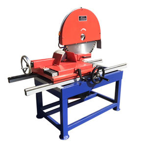 حجر اليشم حبة آلة قطع الكتل آلة قطع غير النظامية حصاة - Product Image 1