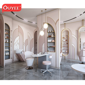 Hair Salon Mirror Design Modern And Contemporary Alibaba Com