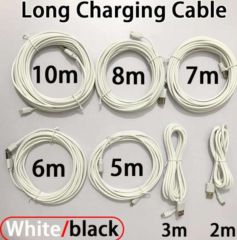 Long Cables: Tangle-Free Solutions for Every Space