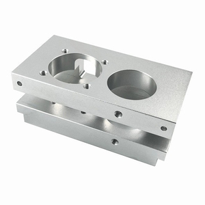 Cnc <span class=keywords><strong>Maschinen</strong></span> teile Lieferanten Kunden spezifische Edelstahl teile Cnc Lasers ch neiden Stanz teile - Product Image 3