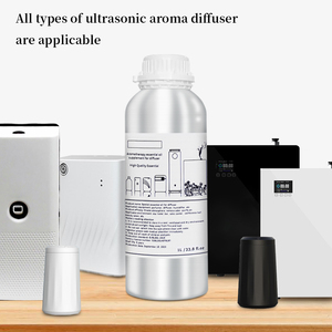 1000ml siêu âm Atomizer tinh dầu khuếch tán cho khách sạn và trung tâm mua sắm làm mát không khí cho Cuộc Gặp Gỡ - Product Image 3