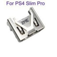 Conector de Puerto de Interfaz HD de Repuesto para PS4 Fat Pro Slim PS3 3000 4000 PS5, Piezas de Reparación para Controles de Videojuegos