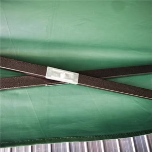 Carpa Plegable Retráctil para Exteriores, Impermeable, 10x10, con Impresión para Exposiciones, con Cuatro Patas, Tipo Sombrilla, para Publicidad - Product Image 6