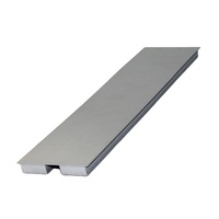 Ailette de refroidissement en aluminium pour CPU, pièces moulées sous pression, boîtier de lampe, industriel, extérieur, led, rail mural, panneau lumineux, dissipateur thermique