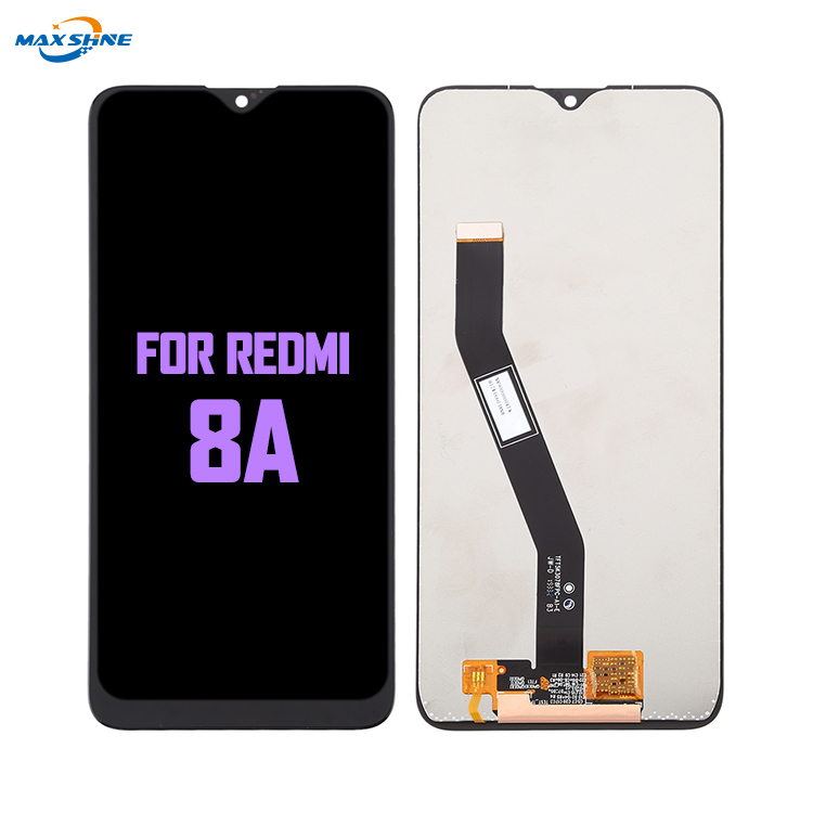 Oricolor Original Quality Touch <strong>Screen</strong> <strong>Replacement</strong> Mobile Phone Lcd for <strong>Redmi</strong> 8 8a 9 <strong>9a</strong> Display <strong>Screen</strong> Digitizer Assembly With Frame