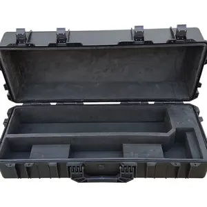 Long Case Safety Case M3200 IP67 with pick foam