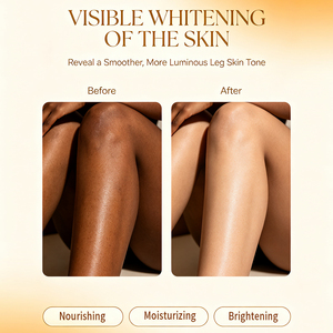 Corrector de Manchas Oscuras con Vitamina C, Jabón Aclarante y Blanqueador de Piel con Papaya y Zanahoria para un Brillo Radiante - Product Image 4