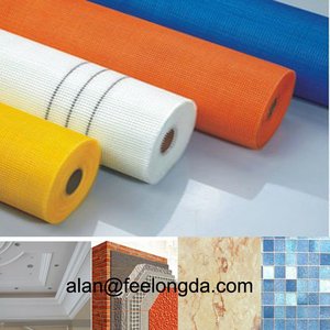 Bán buôn cho <span class=keywords><strong>eifs</strong></span> sợi thủy tinh lưới 130g <span class=keywords><strong>145g</strong></span> 160g 5x5 sợi thủy tinh lưới CuộN - Product Image 6