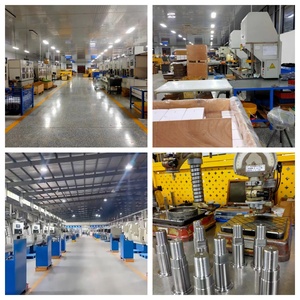 21618-023ส่วนประกอบย่อยของเพลาและแบริ่งสำหรับชุด<span class=keywords><strong>2000</strong></span>เปลี่ยนมอเตอร์ไฮดรอลิกวาล์วแผ่นดิสก์ - Product Image 4