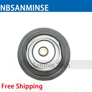 Sellos de Acumulador NBSANMINSE NXQ 0.4~100L, Anillo Dinámico para Sellado de Cilindros Hidráulicos - Product Image 3