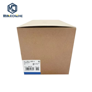 Unidad de CPU de Controlador Lógico Programable Industrial CP1L-L10DT-A CP1L-L14DT-D CP1L-L20DR-A CP1L-M30DT-D CP1L-M40DR-D para Automatización - Product Image 1
