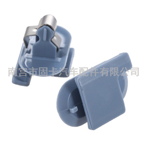 Own Brand Automotive Fasteners Plastic <b>Trim</b> Clips For Buick New GL8 Rear <b>Door</b> And Tailgate Replacement Repair - Product Image 2