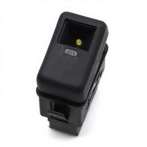 Interruptor de Elevalunas Automotriz 8157751, Interruptores para Camiones Volvo FH 12-16/FM 10 NH93-06 - Product Image 1