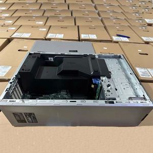 Serveur Tour Dell PowerEdge T350 600W Platinum 8LFF PERC H755 Xeon E-2300 Series 64 Go en Stock pour Entreprises - Product Image 2