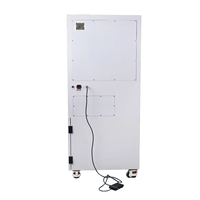 Sableuse entièrement automatique Équipement de sablage Sableuse automatique multifonctionnelle sans poussière