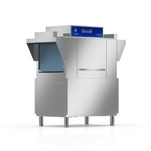 <span class=keywords><strong>Lave</strong></span>-<span class=keywords><strong>vaisselle</strong></span> automatique haute performance pour cuisines commerciales et restaurants, boîtier en acier inoxydable pour hôtels et industrie - Product Image 4