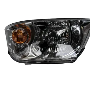 92101-05510 hochwertiges Autobeleuchtungssystem als Autozubehör Scheinwerfer CAR HEAD LAMP FÜR HYUNDAI ATOS '2004