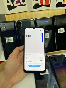 Para <span class=keywords><strong>A50</strong></span> A505U (Versión para Estados Unidos) |   Desbloqueado |   Ocho Núcleos |   Pantalla Super AMOLED de 6.4 Pulgadas |   Batería de 4000 mAh |   Multilingüe - Product Image 5