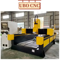 Défonceuse à bois CNC multi-têtes avec 2 3 4 têtes indépendantes Machine à bois 1530 Machine à graver la pierre