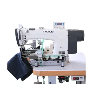 Máquina de costura de agulha única, GC63922-D4-AT