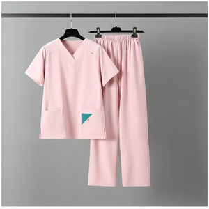 Sexy Nursing Scrubs - Trendy & Comfortable Uniforms
